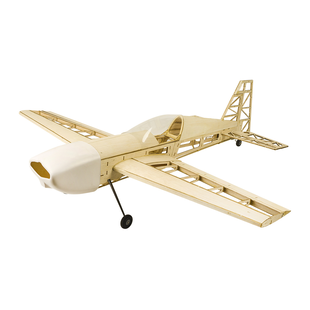 Model Kit Manual - NEW RC AirPlanes X01 Laser Cut