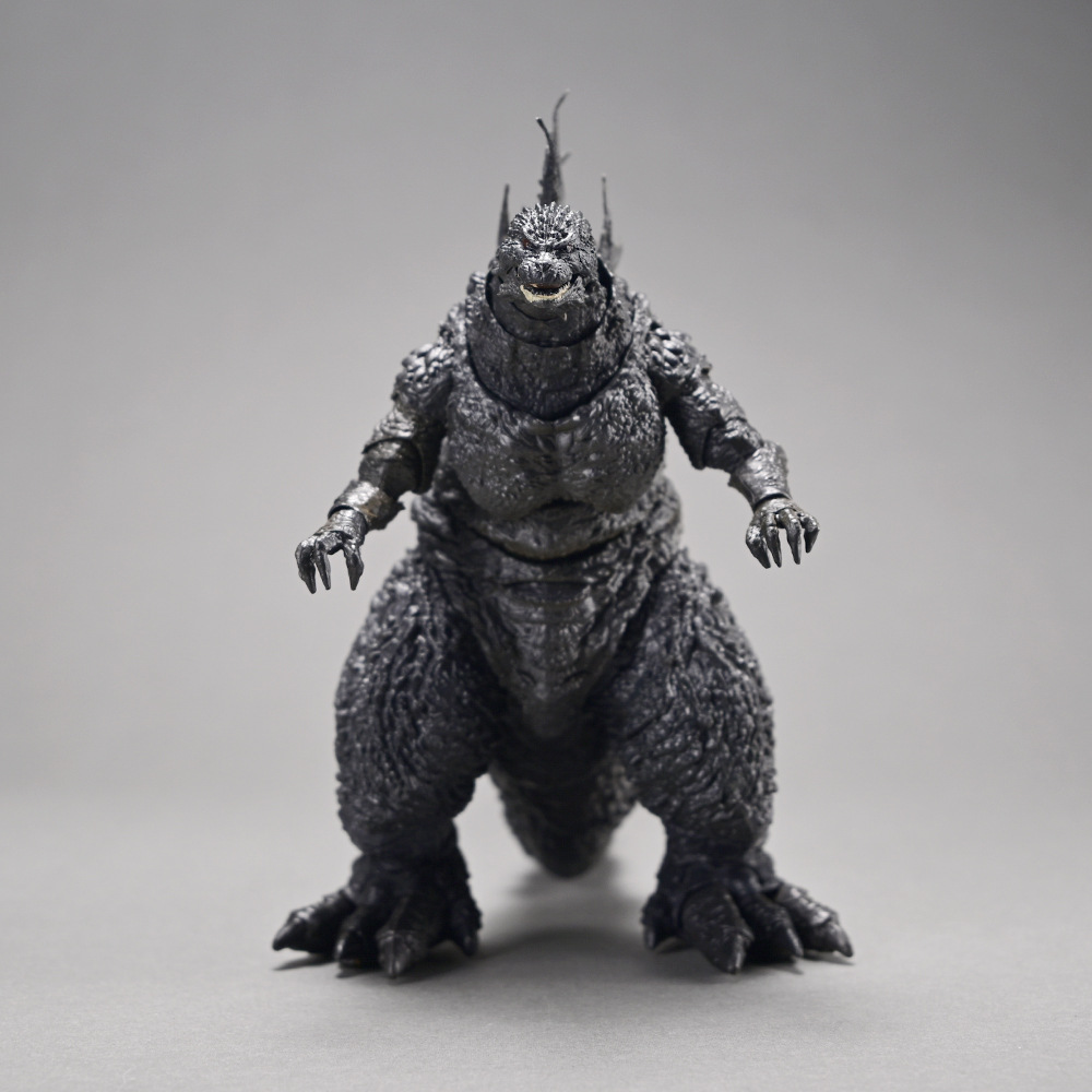 Model Kit Pacific Rim - SHM NECA 2023 Movie Version 1.0