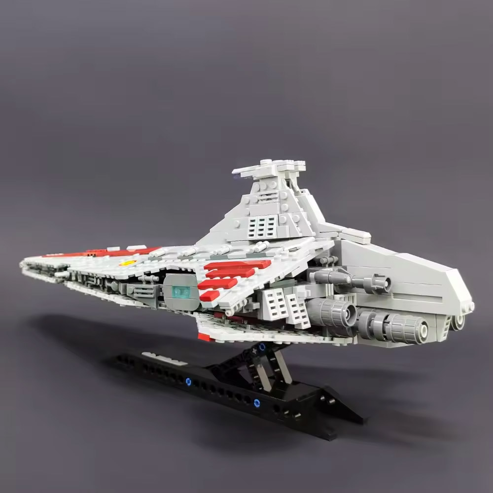 Movie Gammes Space Wars Venato - Model Kit Star Wars review and price