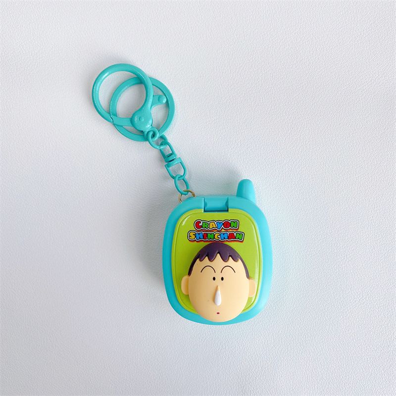 New Crayon Shin-chan anime per - Model Kit New review and price