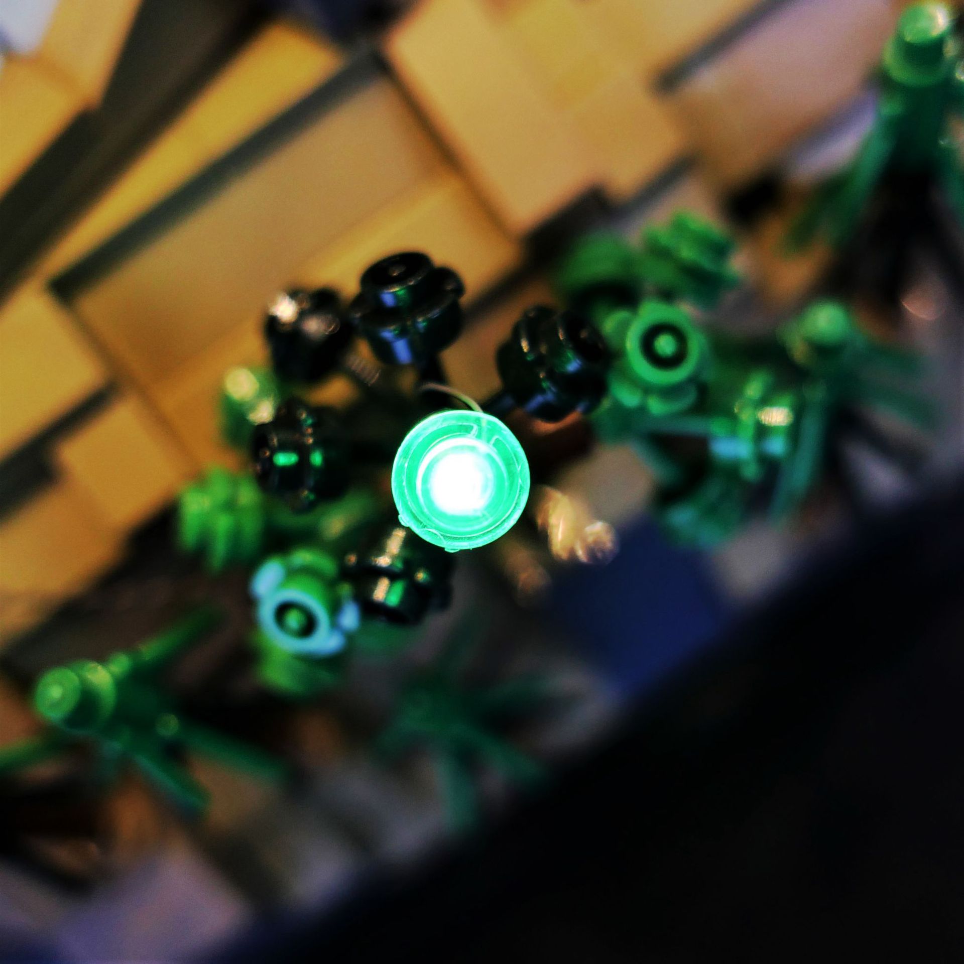 Led Light Kit for LEGO Neuschw - Model Kit Companies review and price