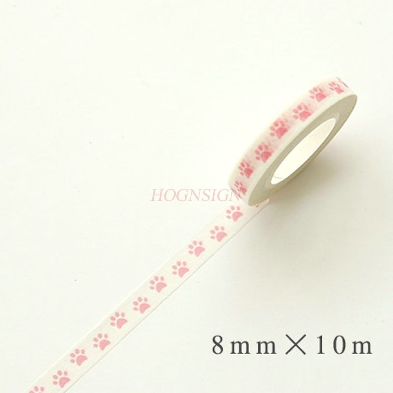 1roll Paper tape, photo album, - Masking Tape Thin review and price