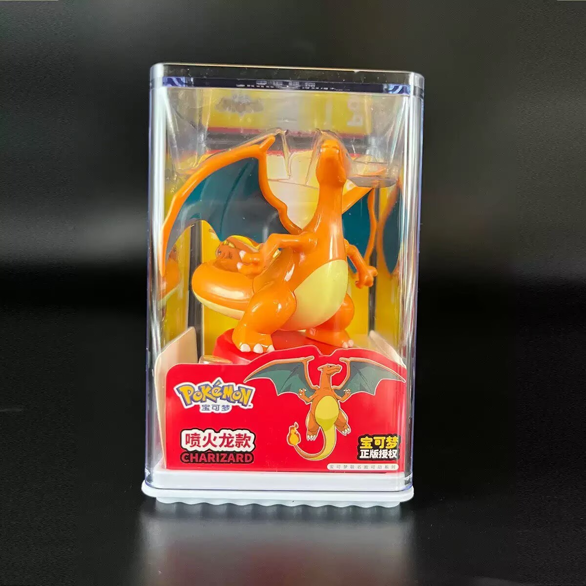 Pokemon Model Kit Anime Charac - Model Kit Japanese review and price