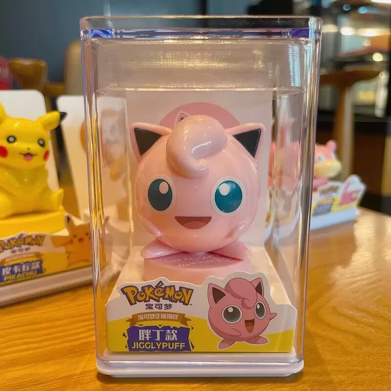 Pokemon Model Kit Anime Charac - Model Kit Japanese review and price
