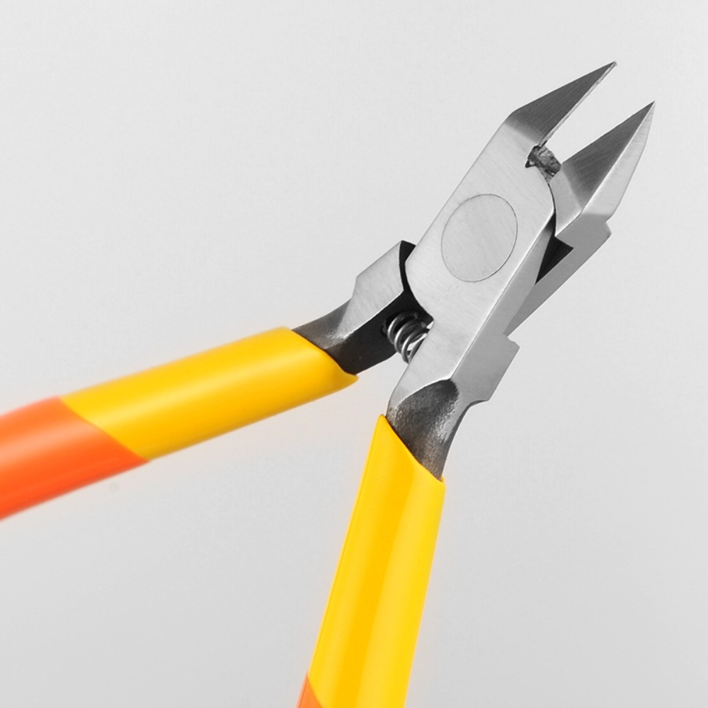 Precision Diagonal Cutting Pli - Model Kit Nippers review and price