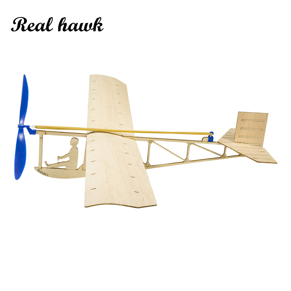 STEM Rubber Band Powered Airpl - Model Kit Manual review and price