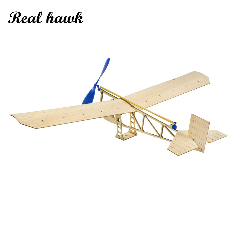 STEM Rubber Band Powered Airpl - Model Kit Manual review and price