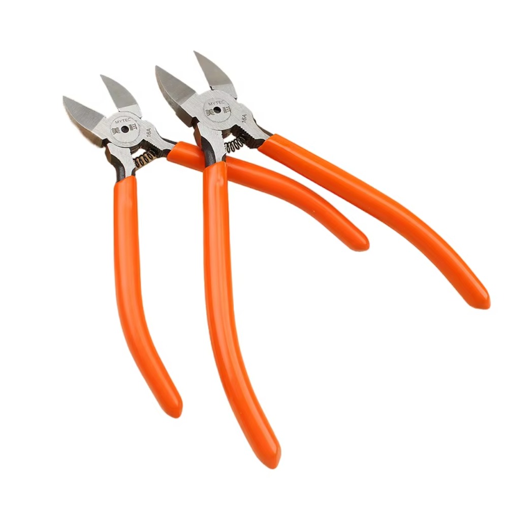 5/6inch Diagonal Pliers Multi  - Model Kit Nippers review and price