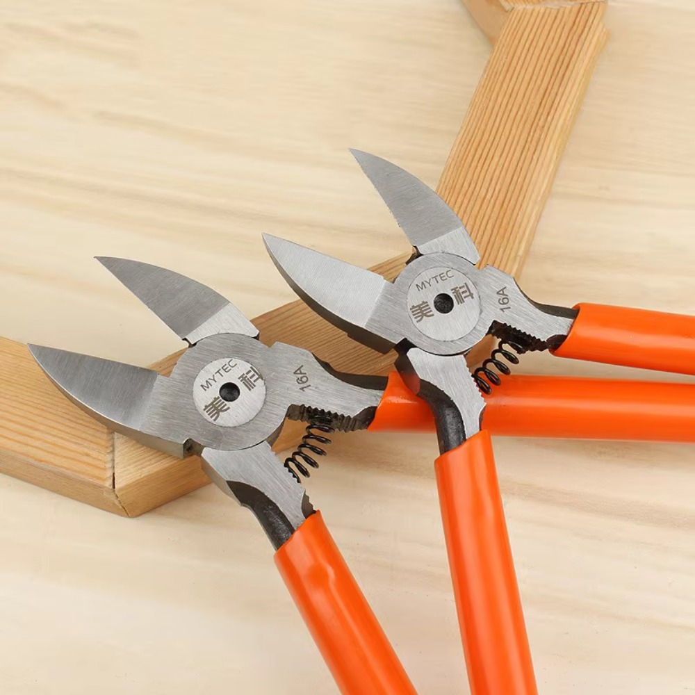 5/6inch Diagonal Pliers Multi  - Model Kit Nippers review and price