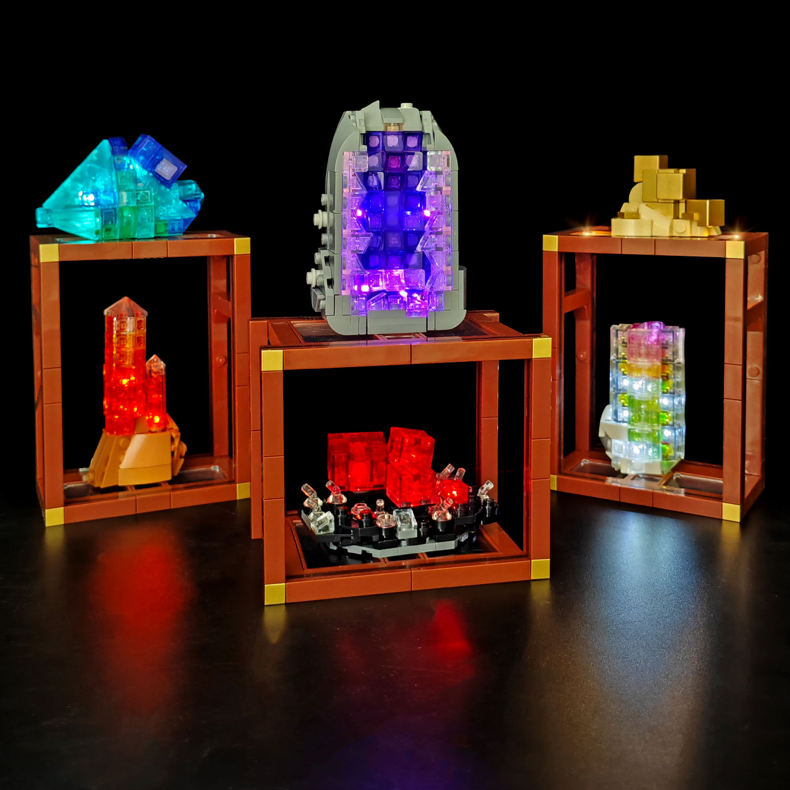 LYBMTWF LED Lighting Kit Compa - Model Kit Companies review and price