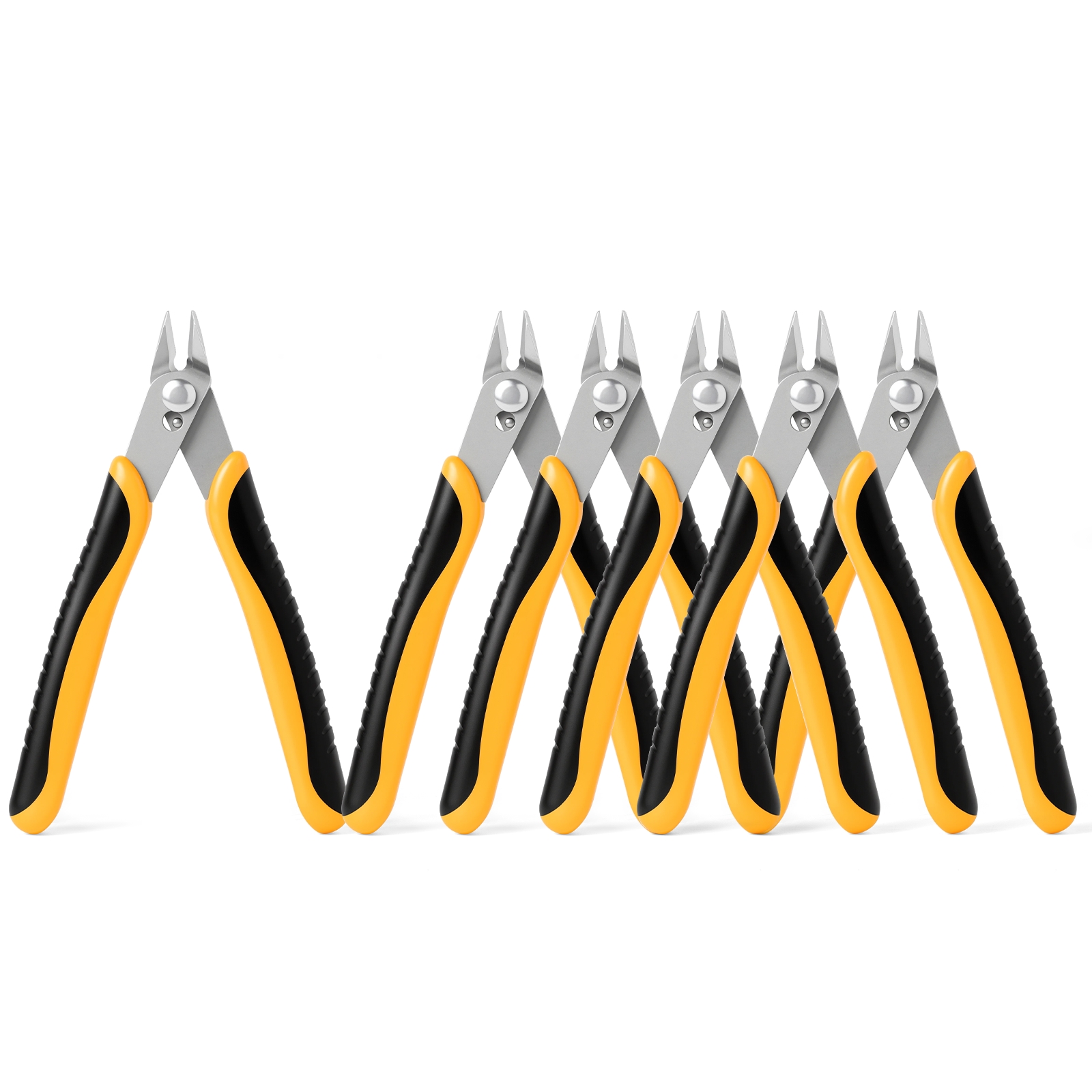 420J2 Chrome vanadium steel Wi - Model Kit Nippers review and price