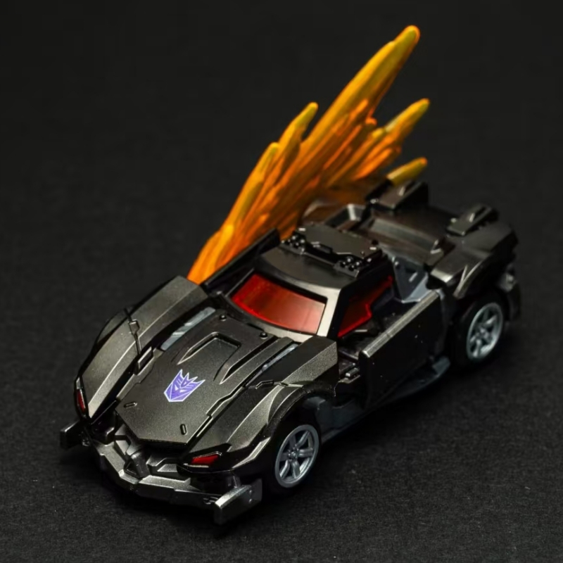 BLOKEES Transformers Building  - Model Kit Rodimus review and price