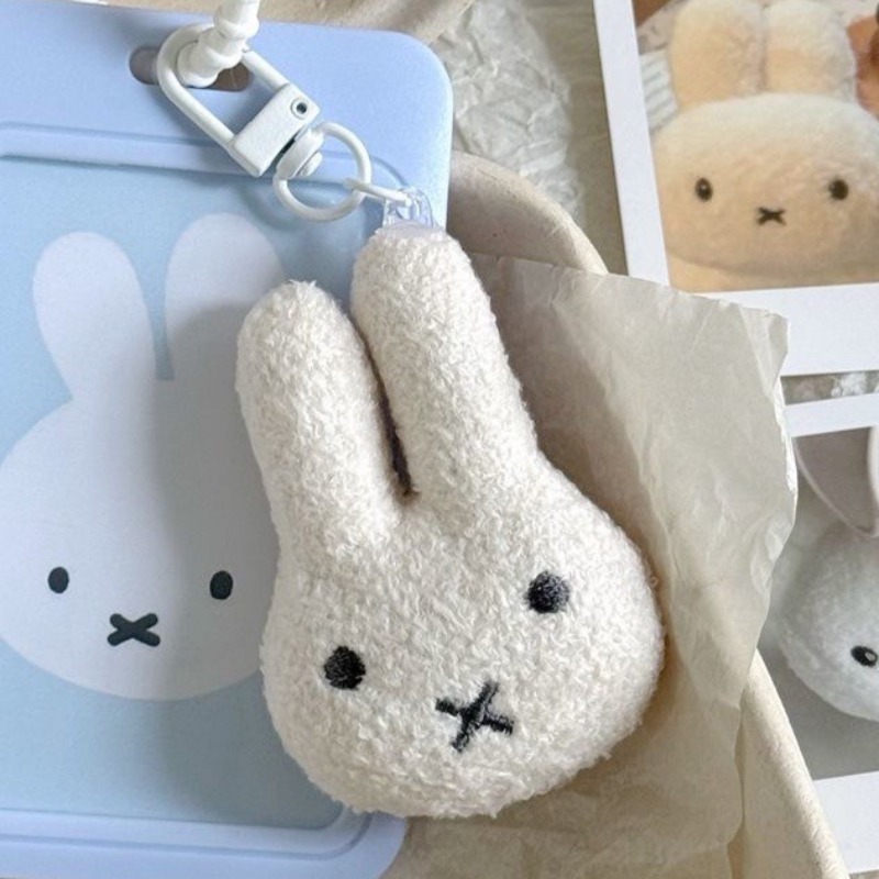 New Miffy Keychain High Color  - Model Kit Japanese review and price