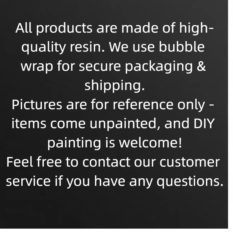 Cast Resin Model Assembly Kit, - Model Kit Knight review and price