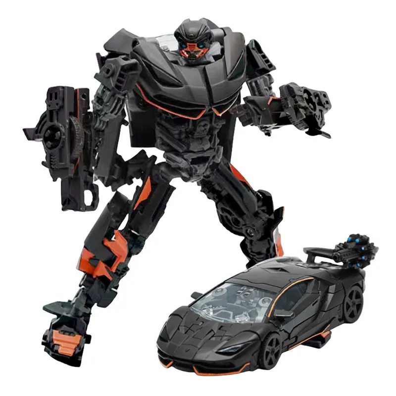 Movie Studio Serie Transformat - Model Kit Rodimus review and price