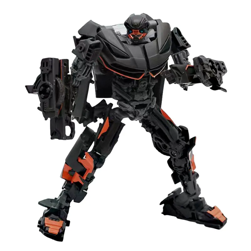 Movie Studio Serie Transformat - Model Kit Rodimus review and price