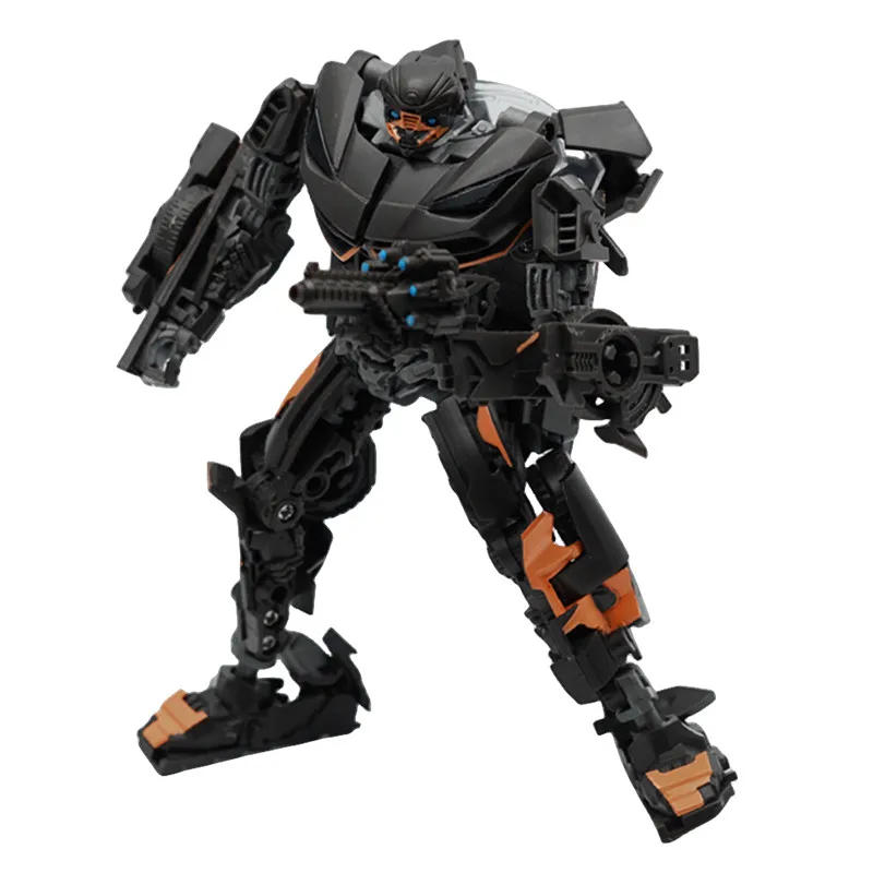 Movie Studio Serie Transformat - Model Kit Rodimus review and price