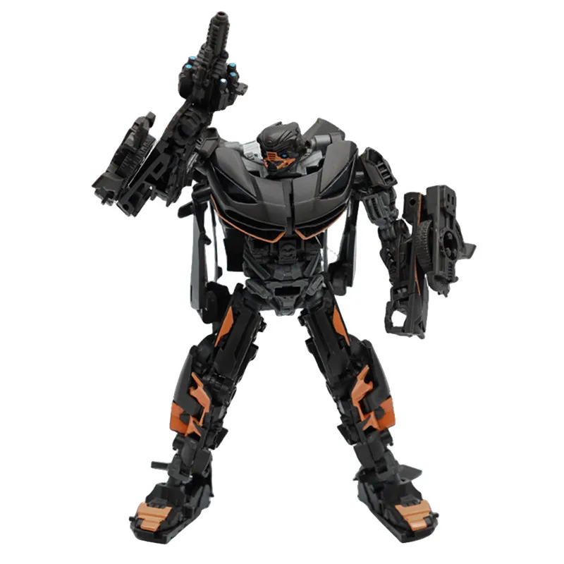 Movie Studio Serie Transformat - Model Kit Rodimus review and price