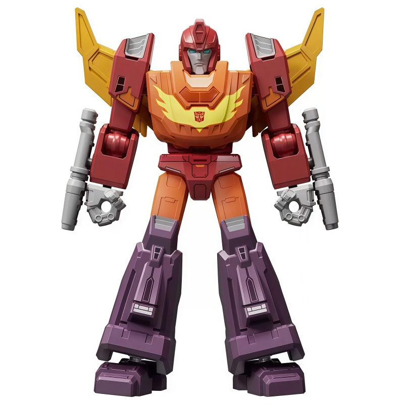 BLOKEES Transformers Wave10 No - Model Kit Rodimus review and price