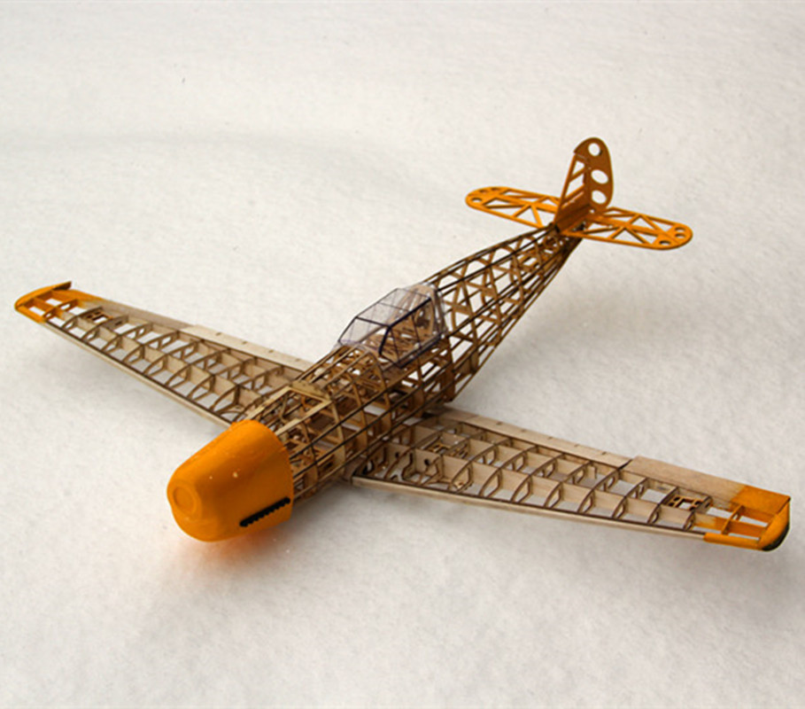 RC AirPlanes Laser Cut Balsa W - Model Kit Manual review and price