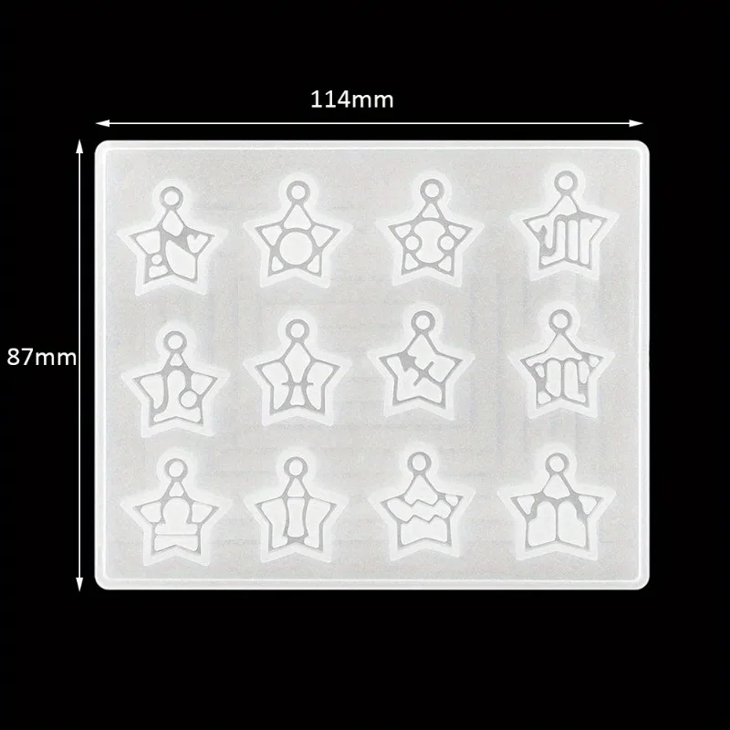 12 Zodiac Constellation Resin  - Model Kit Resin review and price