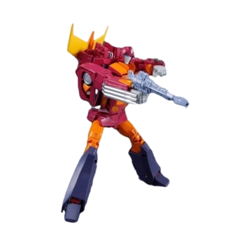 In stock Transformers toys MP  - Model Kit Rodimus review and price