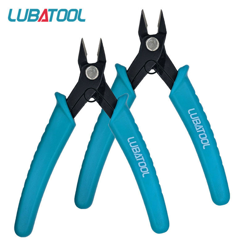 Micro Wire Cable Cutting Plier - Model Kit Nippers review and price