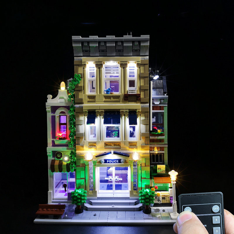 LYBMTWF LED Lighting Kit for 1 - Model Kit Companies review and price