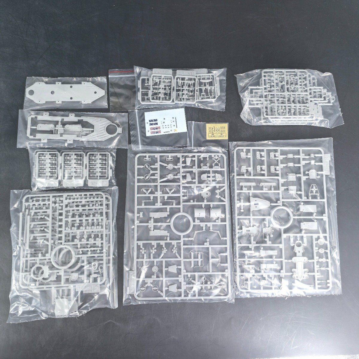 VeryFire VF700909 1/700 USS MI - Model Kit Uss Missouri review and price