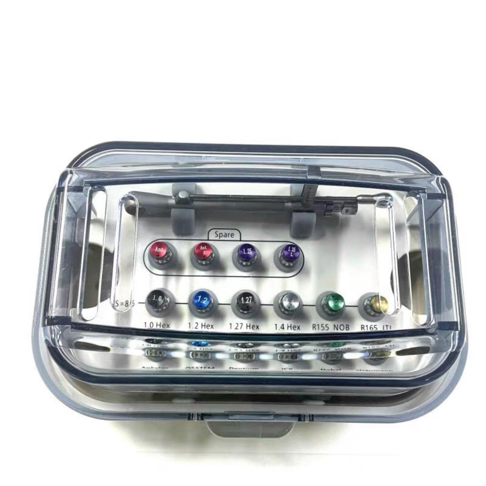 Wholesale Price Huasheng Denta - Model Kit Manual review and price