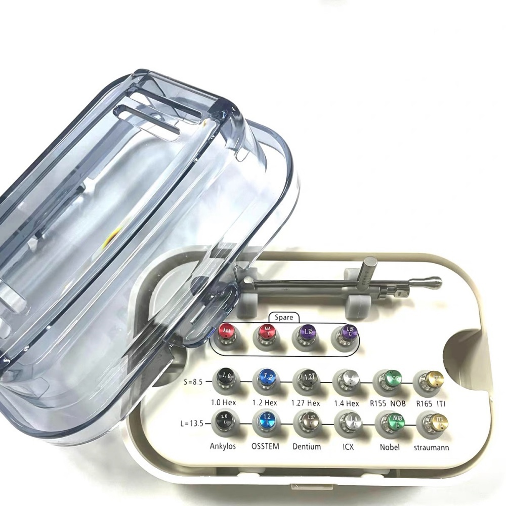 Wholesale Price Huasheng Denta - Model Kit Manual review and price