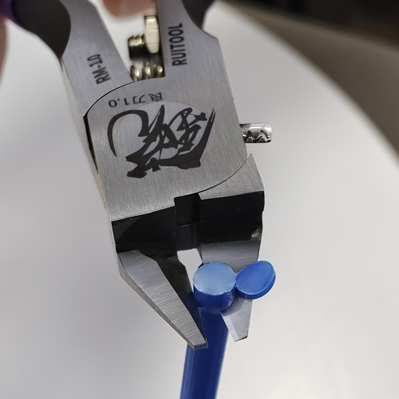 4.7 Inch Model Nippers Ultra-T - Model Kit Nippers review and price