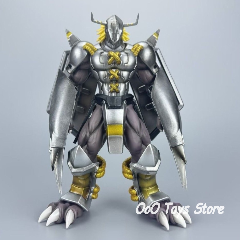 Anime Digimon Adventure Figure - Model Kit Zoid review and price