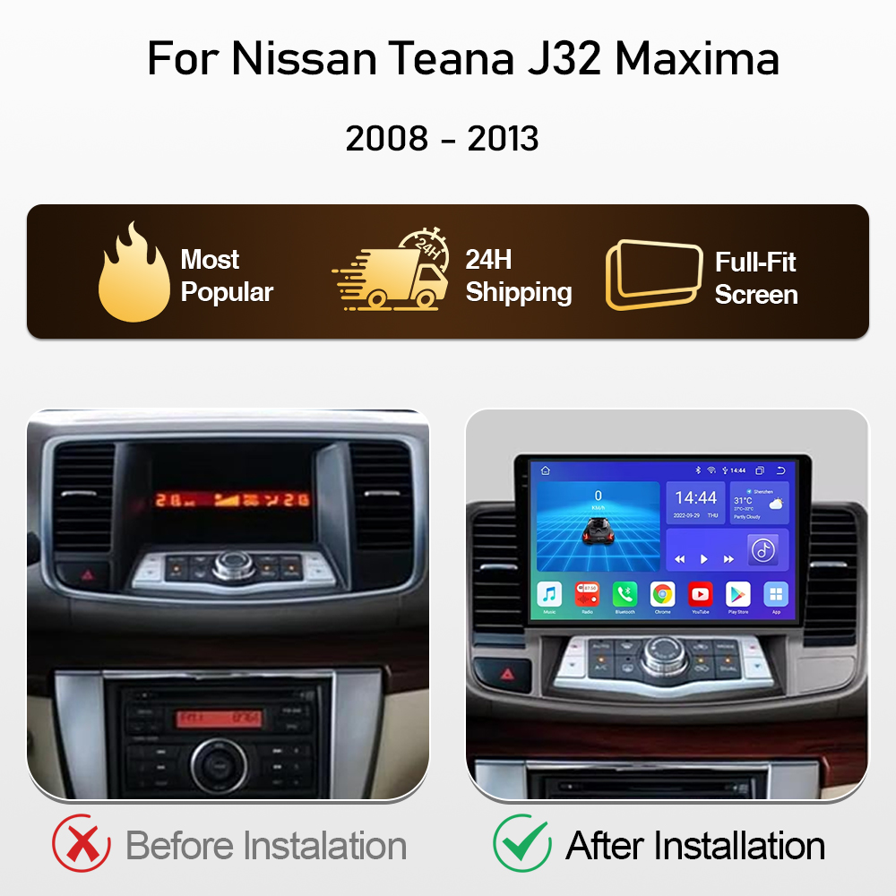 Car Radio Android For Nissan T - Model Kit Star Wars review and price