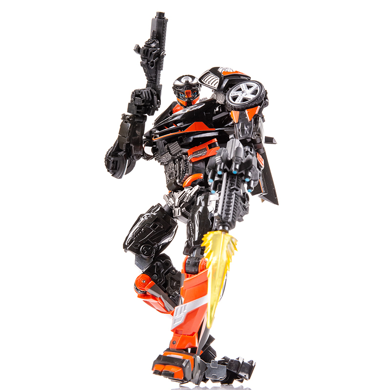 Transformation La Hire Rodimus - Model Kit Rodimus review and price