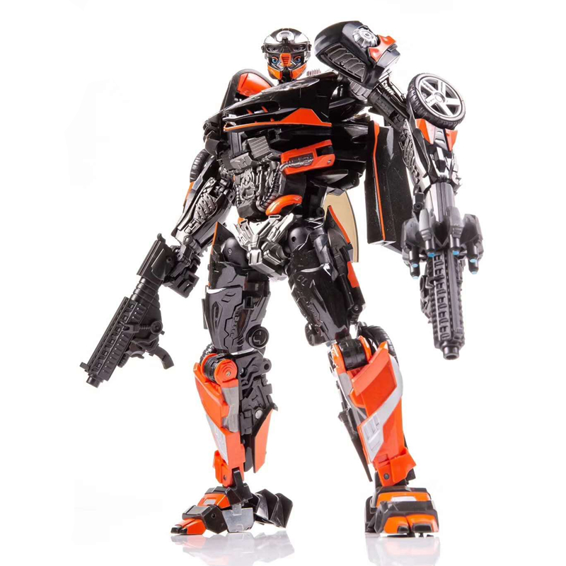 Transformation La Hire Rodimus - Model Kit Rodimus review and price