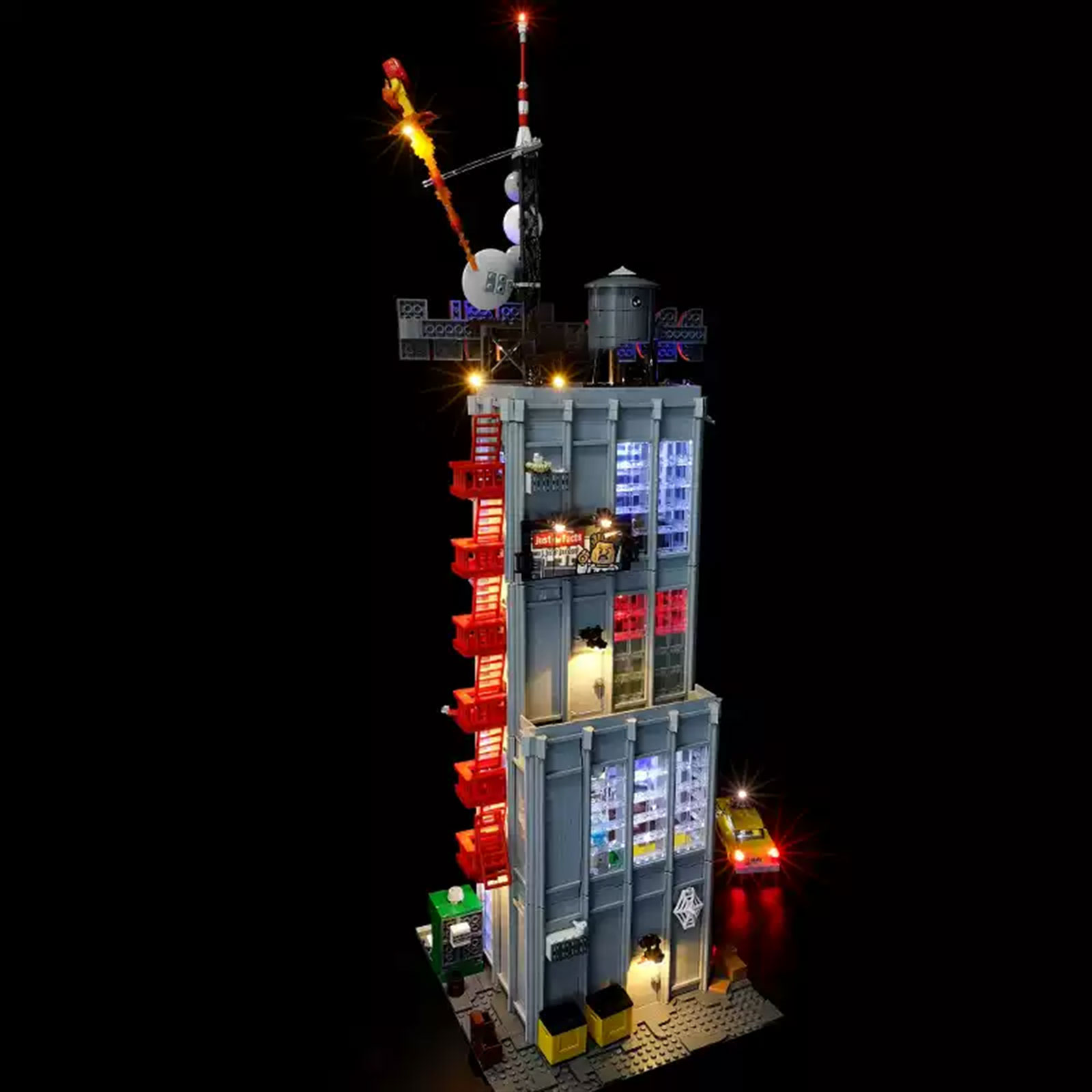 LYBMTWF LED Lighting Kit Compa - Model Kit Companies review and price