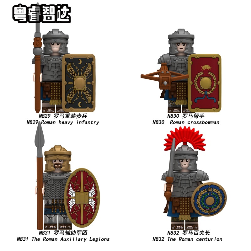 MOC Medieval Castle Knights Se - Model Kit Knight review and price
