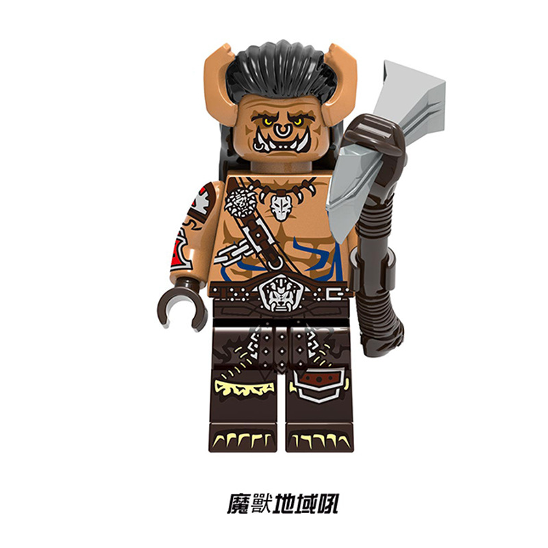 MOC Medieval Castle Knights Se - Model Kit Knight review and price