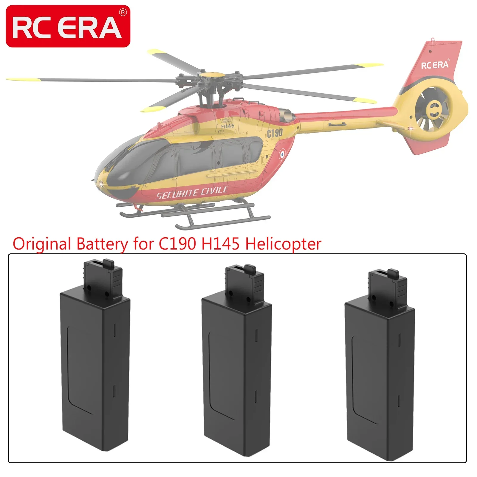 RC ERA C190 6CH 6-Axis Gyro Fl - Model Kit In Era review and price