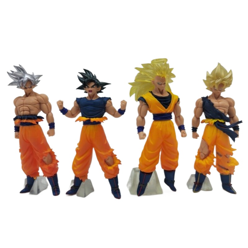 Bandai Gashapon Capsule Toy Dr - Model Kit Dragon Ball review and price