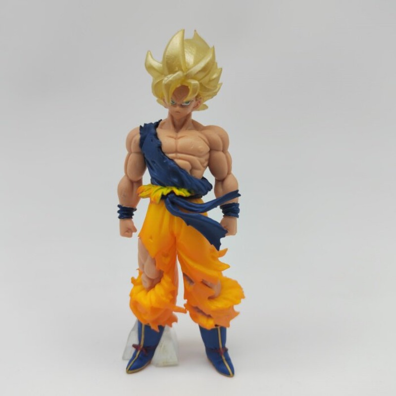 Bandai Gashapon Capsule Toy Dr - Model Kit Dragon Ball review and price