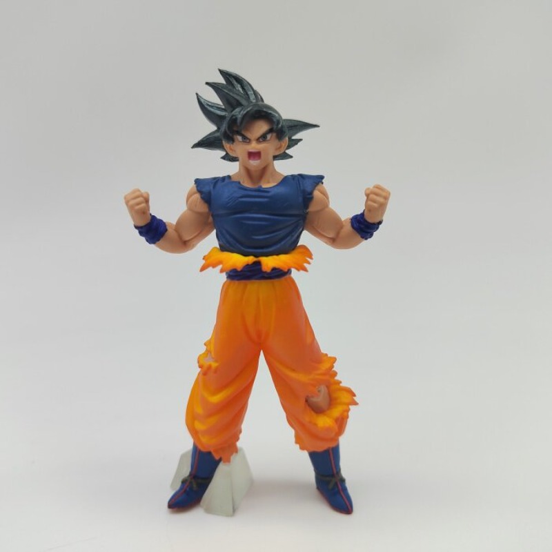 Bandai Gashapon Capsule Toy Dr - Model Kit Dragon Ball review and price