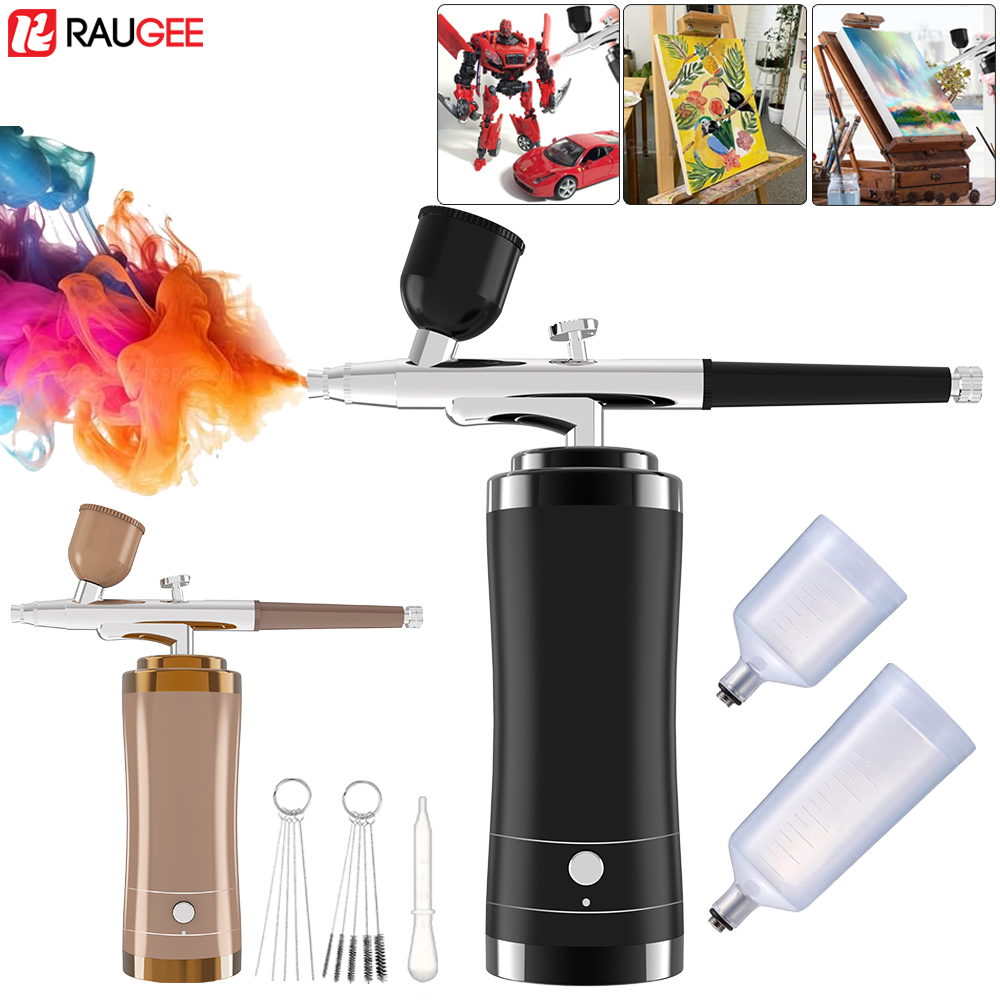 Airbrush Cordless Airbrush Kit - Model Kit Nippers review and price
