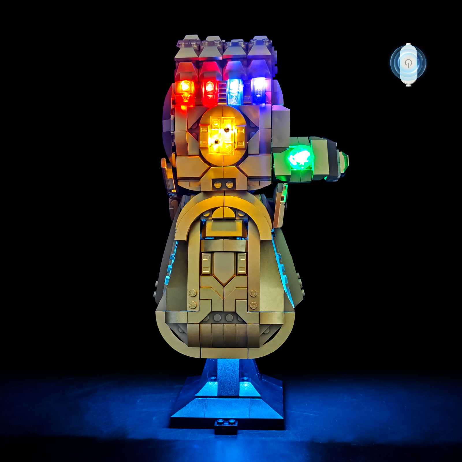 LYBMTWF LED Lighting Kit Compa - Model Kit Companies review and price