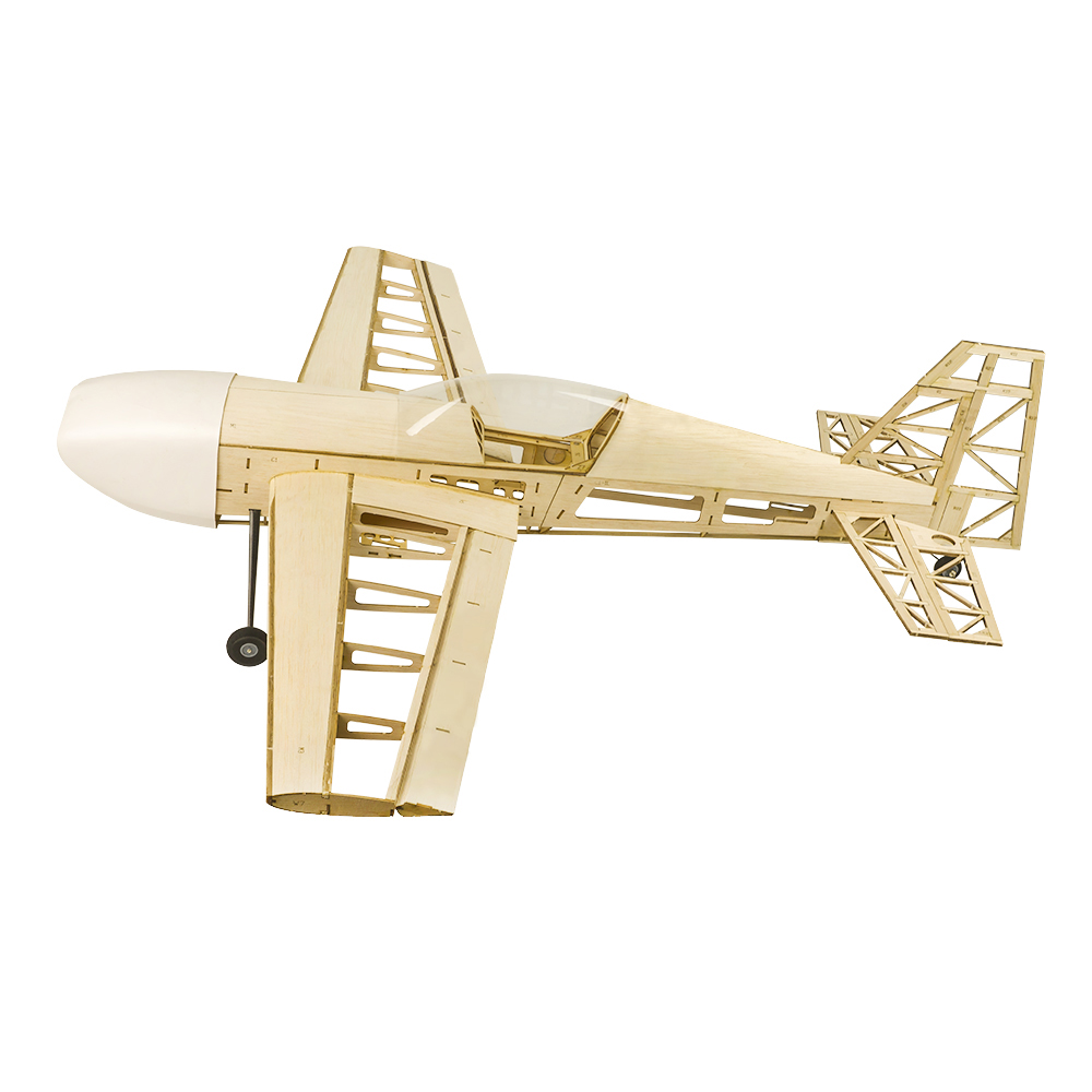 NEW RC AirPlanes X01 Laser Cut - Model Kit Manual review and price