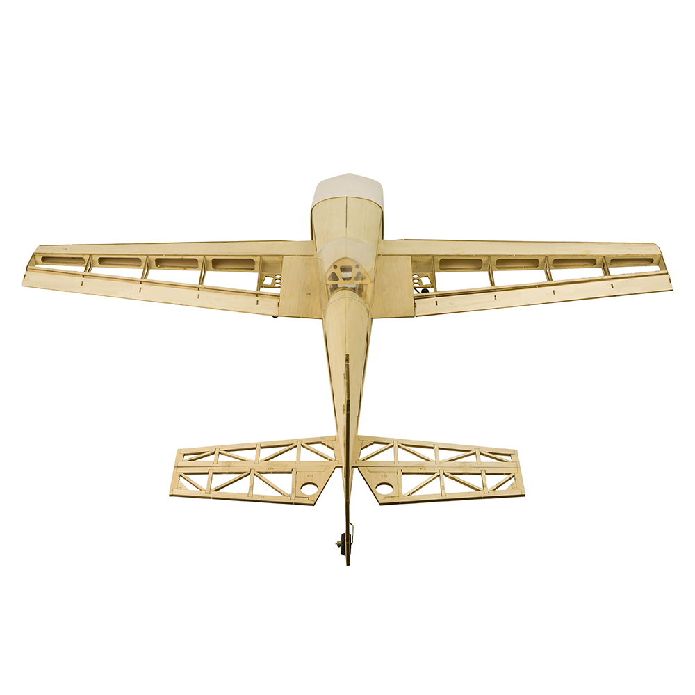 NEW RC AirPlanes X01 Laser Cut - Model Kit Manual review and price