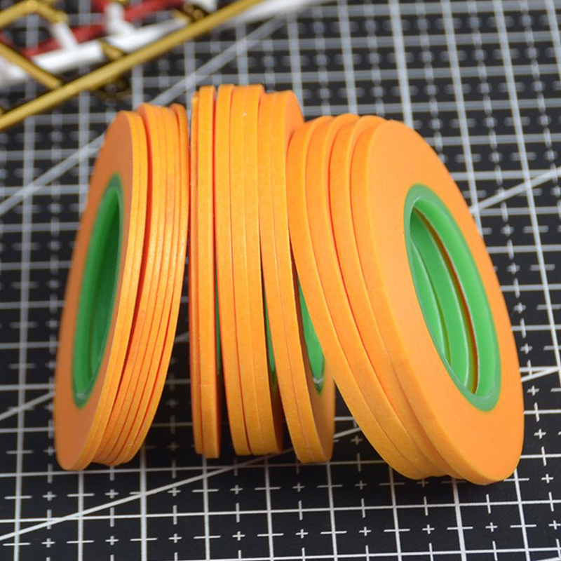 1mm 2mm 3mm Wide Model Sprayin - Masking Tape Thin review and price