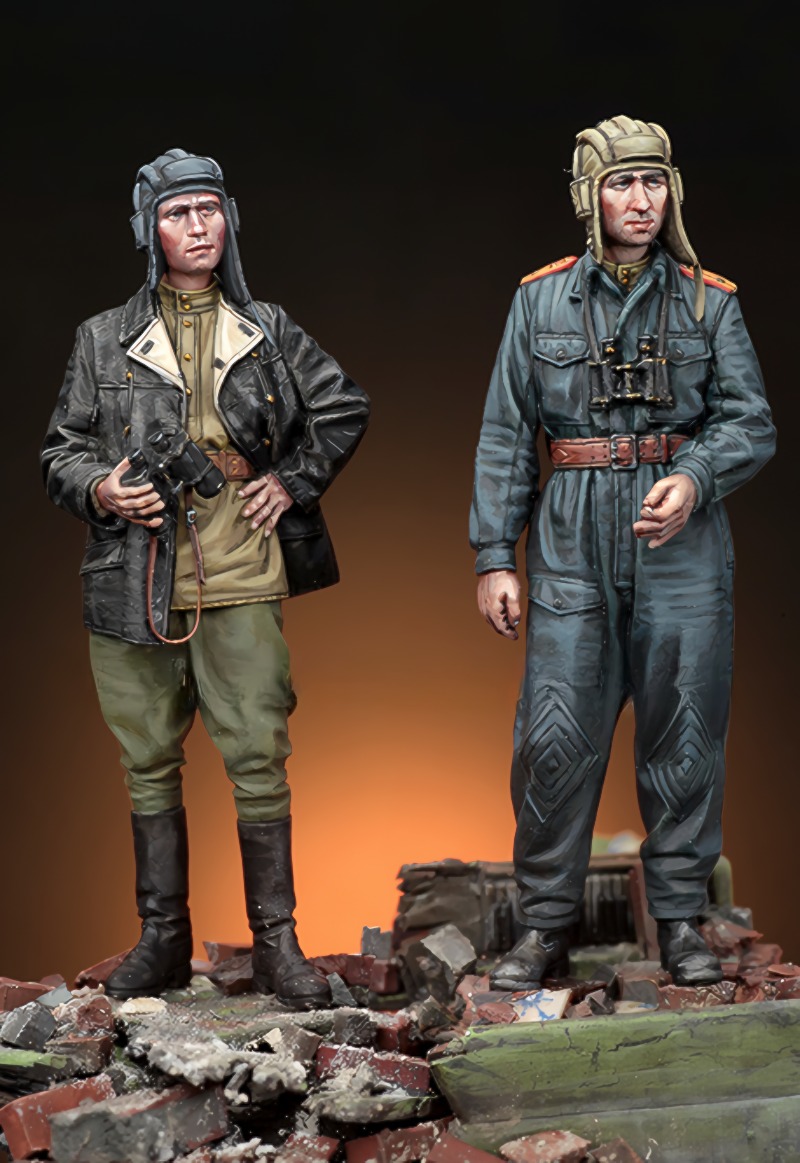 1:35 model kit resin kit  3577 - Model Kit Ww2 review and price