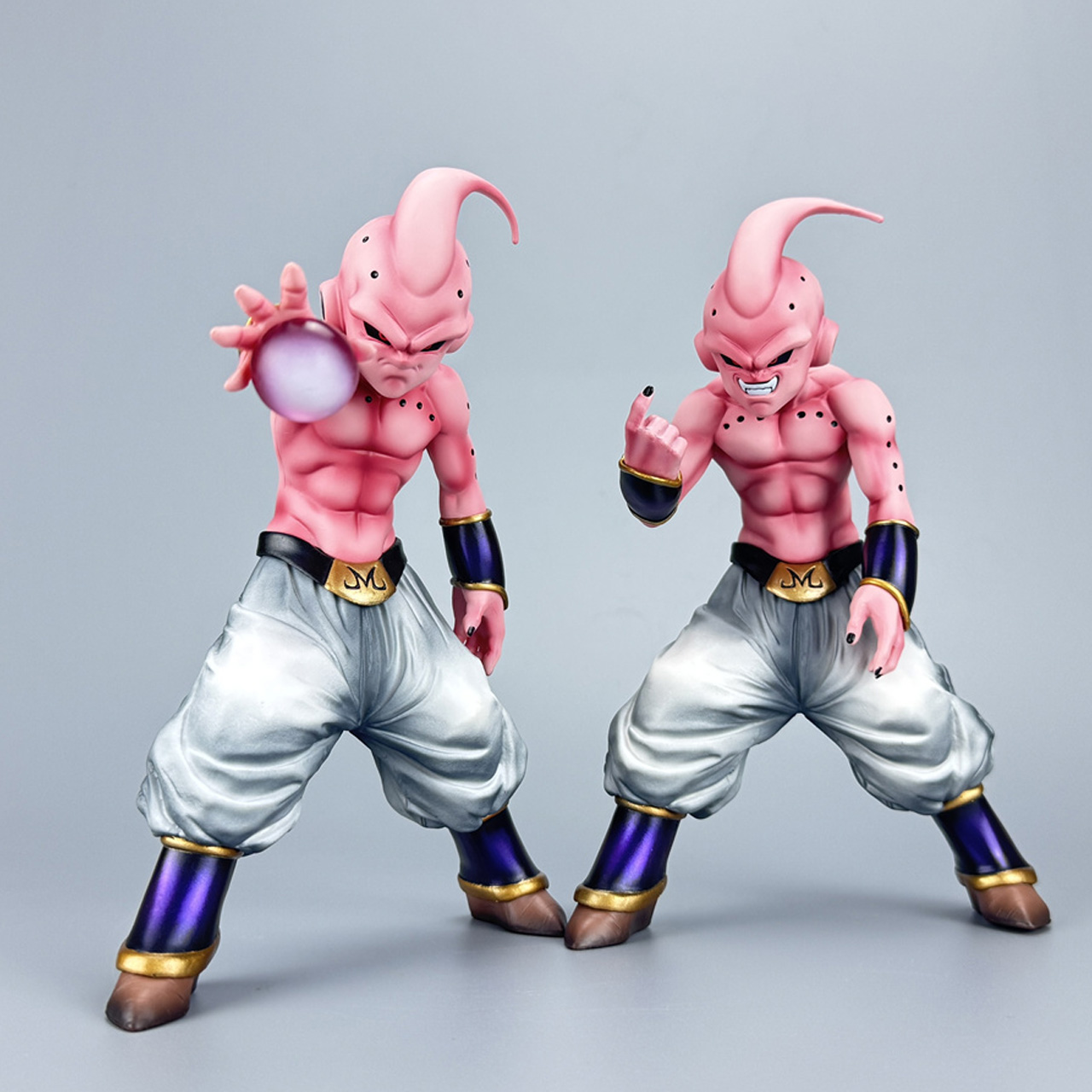 19cm Anime Dragon Ball Z Buu F - Model Kit Dragon Ball review and price